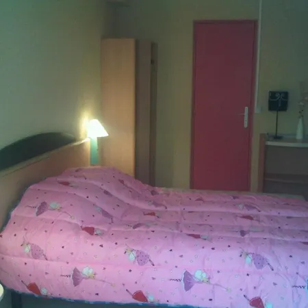 Hotel Royal Colombes