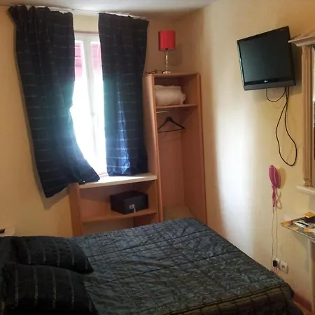 Royal Colombes Aulnay-sous-Bois