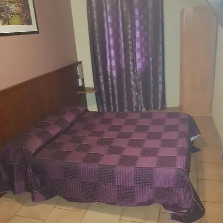 Royal Colombes Aulnay-sous-Bois