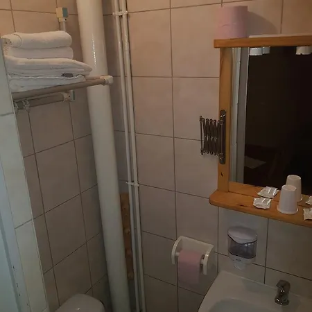 Royal Colombes Aulnay-sous-Bois