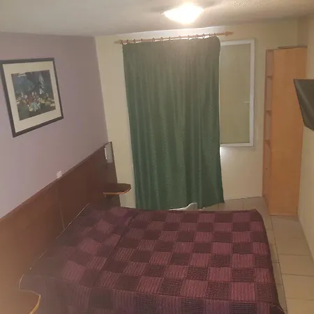 Hotel Royal Colombes Aulnay-sous-Bois