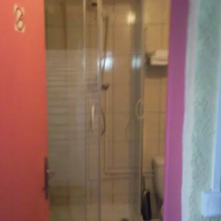 Royal Colombes 2* Aulnay-sous-Bois