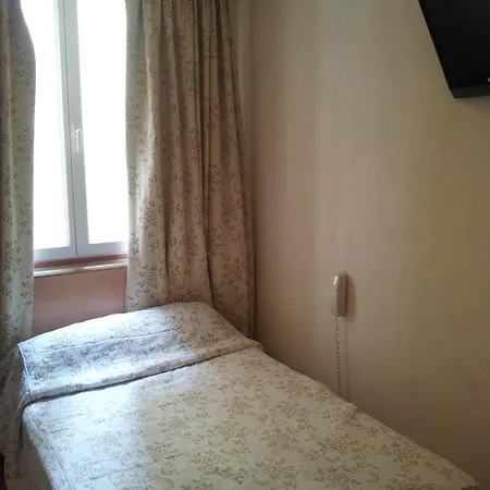 Hotel Royal Colombes Aulnay-sous-Bois
