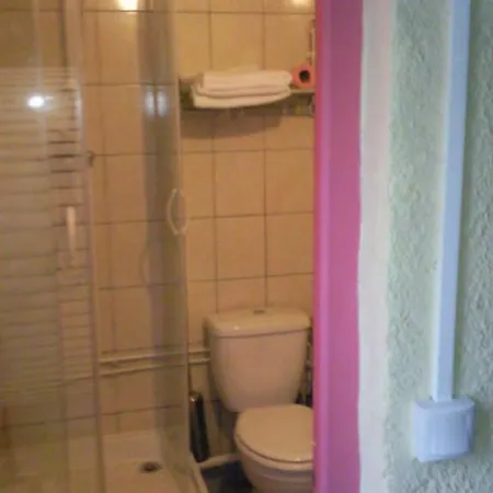 Hotel Royal Colombes